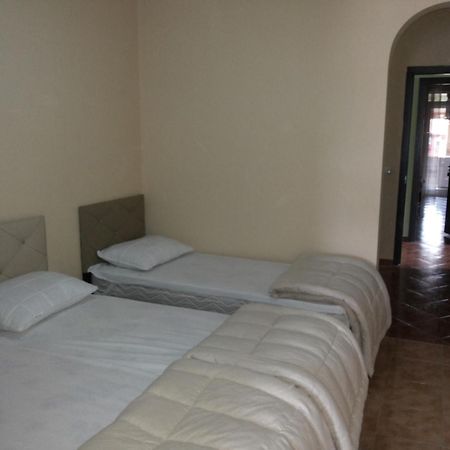 Kvariati Grand Guest House Gonio Exteriér fotografie