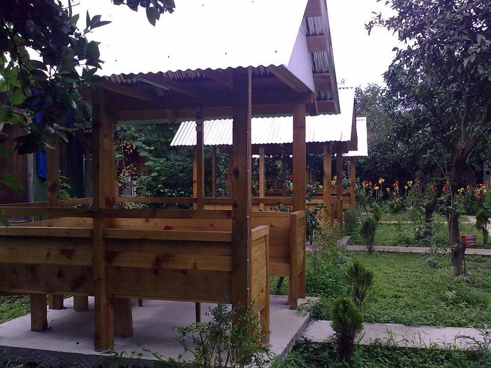 Kvariati Grand Guest House Gonio Exteriér fotografie