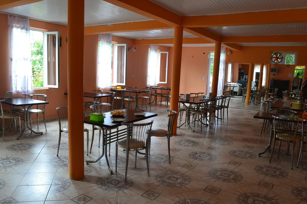 Kvariati Grand Guest House Gonio Exteriér fotografie