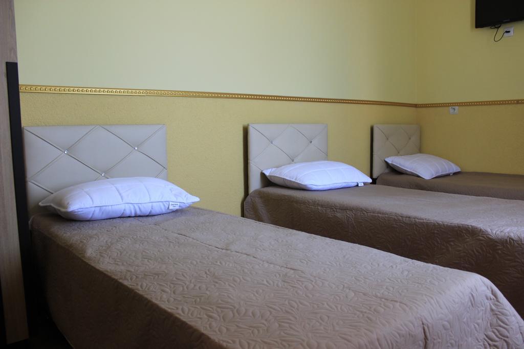 Kvariati Grand Guest House Gonio Exteriér fotografie