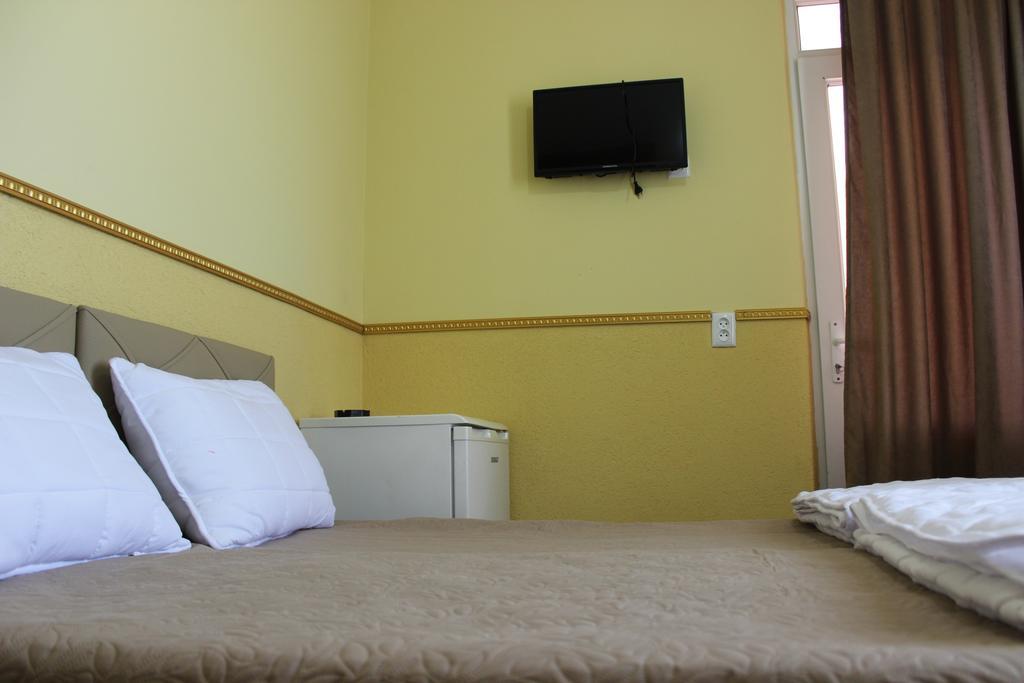 Kvariati Grand Guest House Gonio Exteriér fotografie