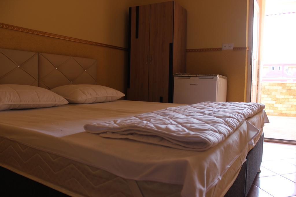 Kvariati Grand Guest House Gonio Exteriér fotografie