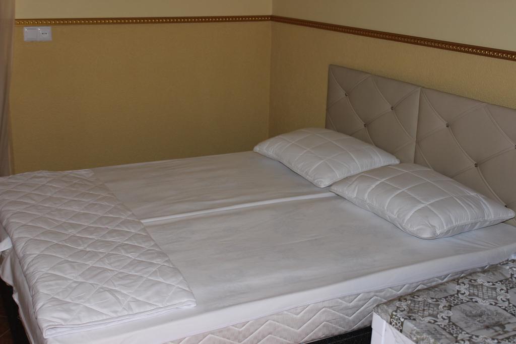 Kvariati Grand Guest House Gonio Exteriér fotografie