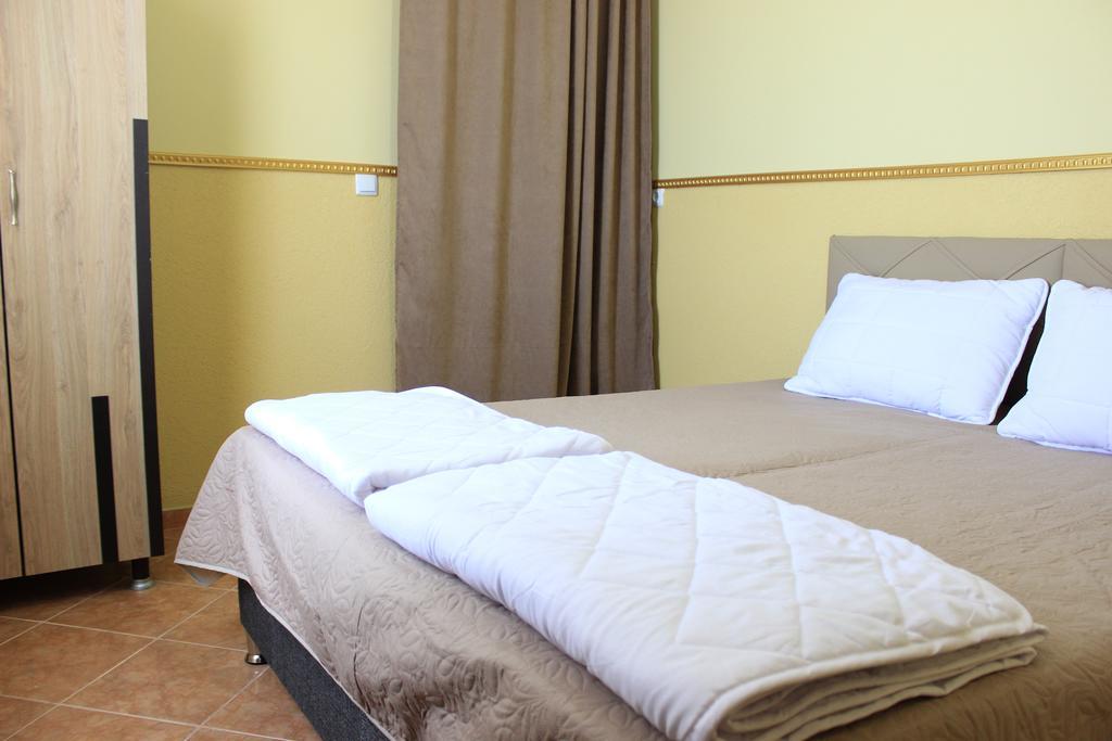 Kvariati Grand Guest House Gonio Exteriér fotografie