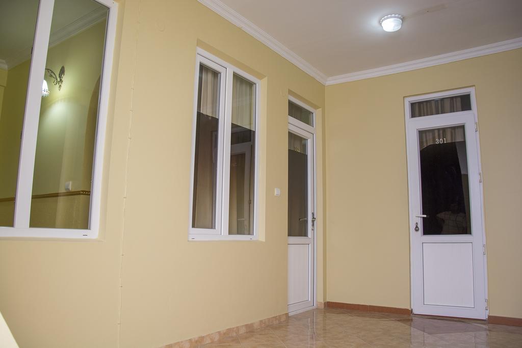 Kvariati Grand Guest House Gonio Exteriér fotografie