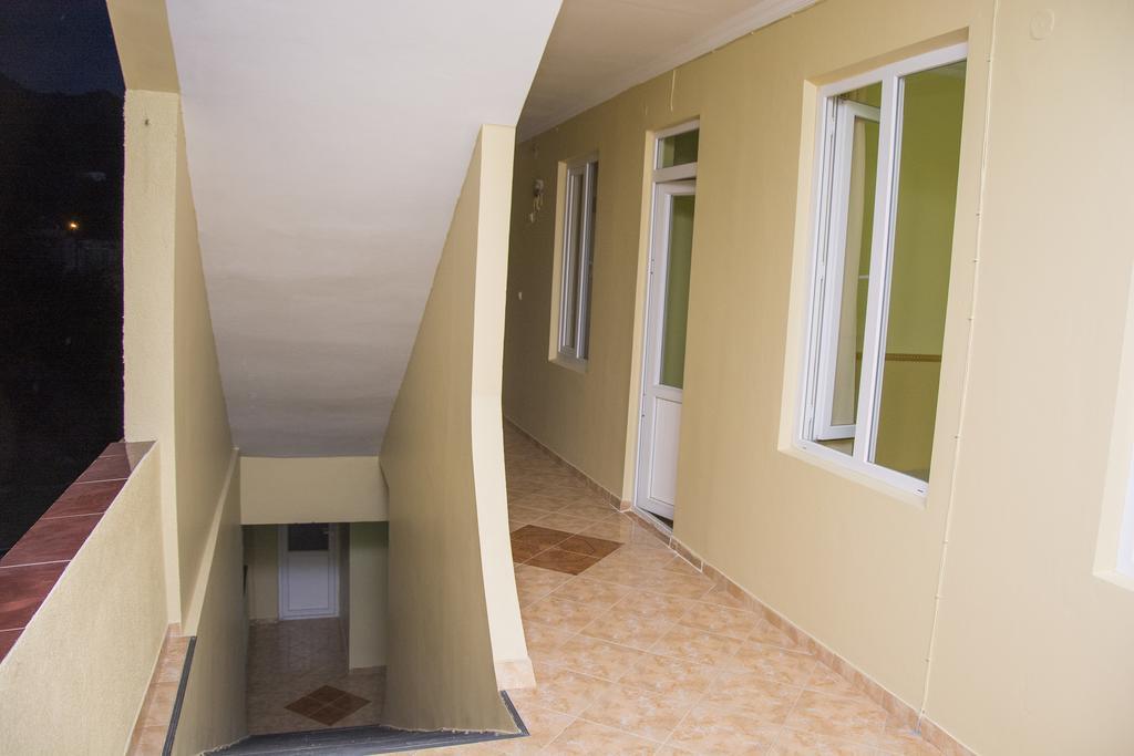 Kvariati Grand Guest House Gonio Exteriér fotografie