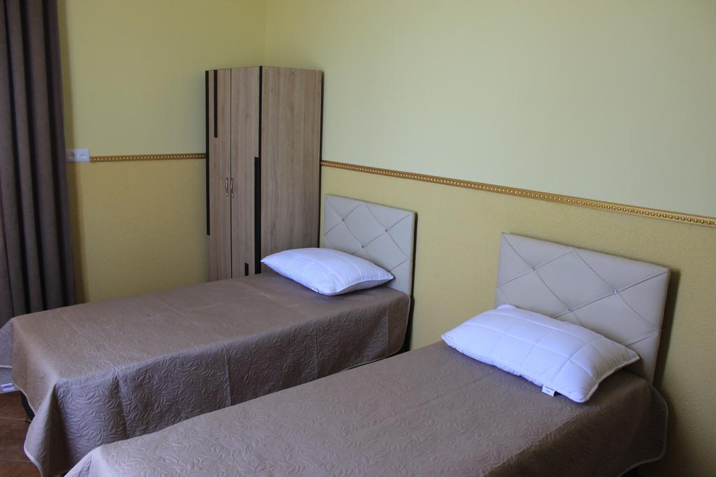 Kvariati Grand Guest House Gonio Exteriér fotografie