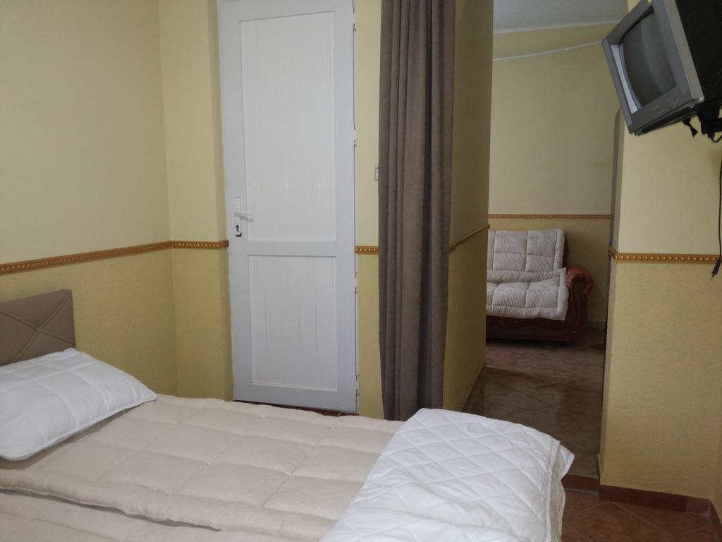 Kvariati Grand Guest House Gonio Exteriér fotografie