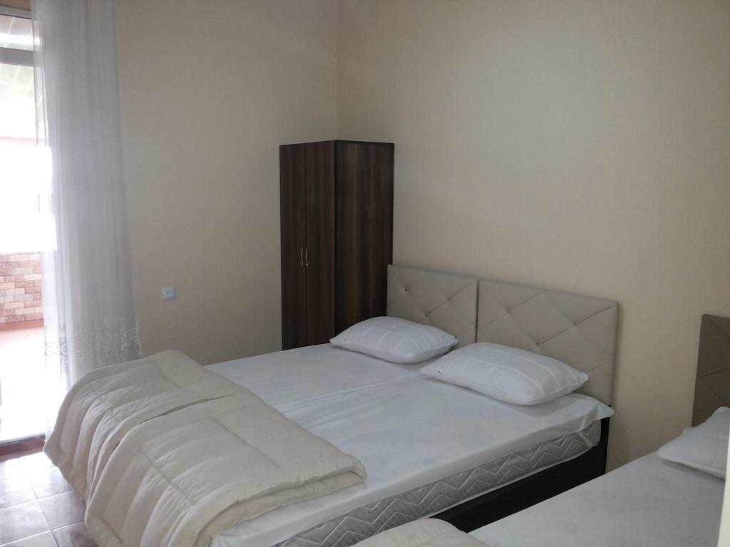 Kvariati Grand Guest House Gonio Exteriér fotografie