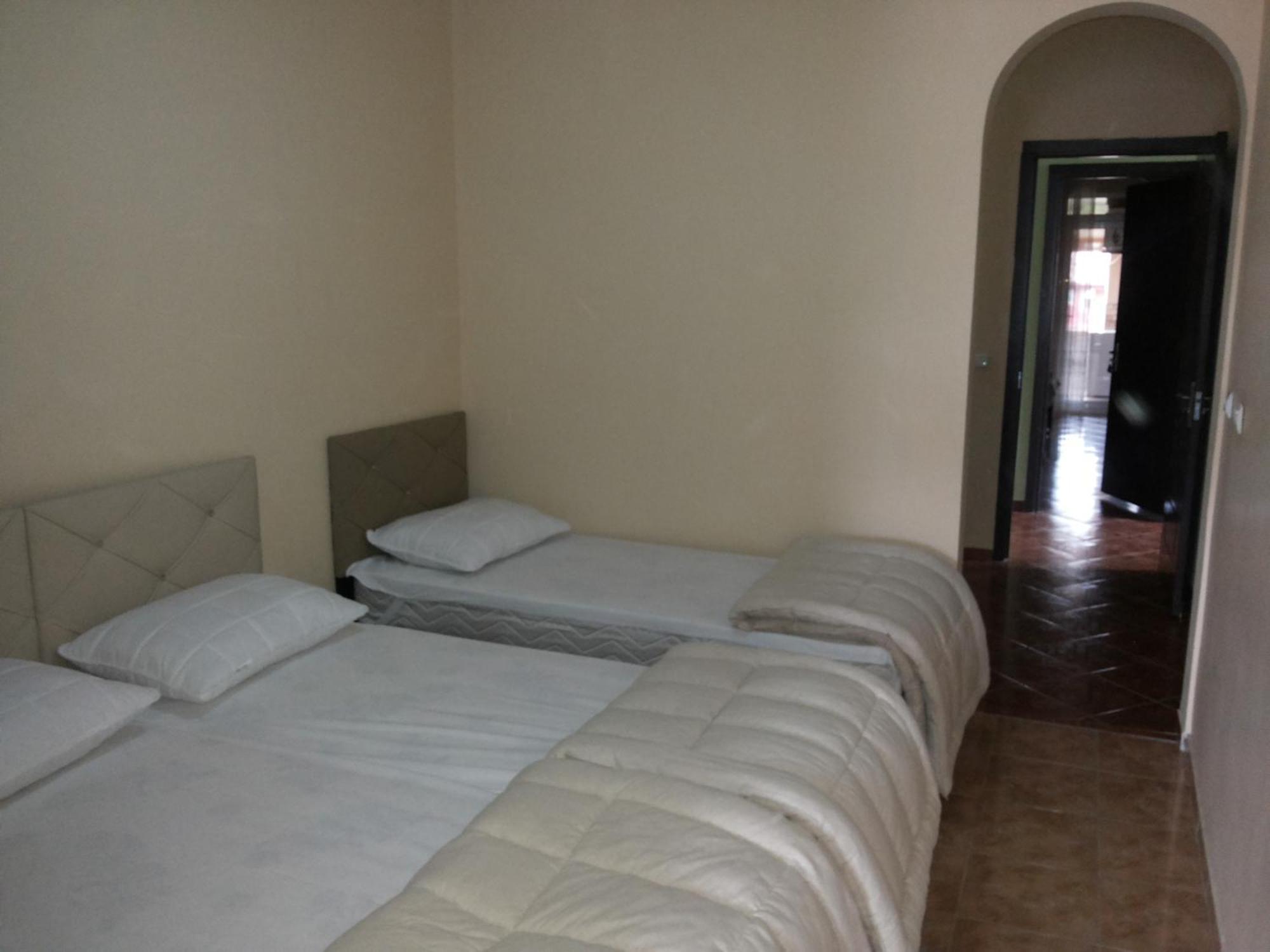 Kvariati Grand Guest House Gonio Exteriér fotografie