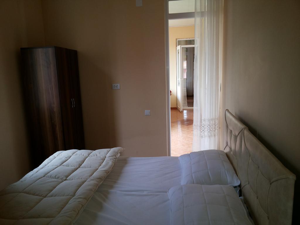 Kvariati Grand Guest House Gonio Exteriér fotografie