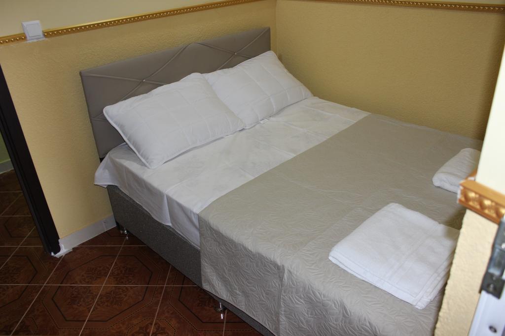Kvariati Grand Guest House Gonio Exteriér fotografie