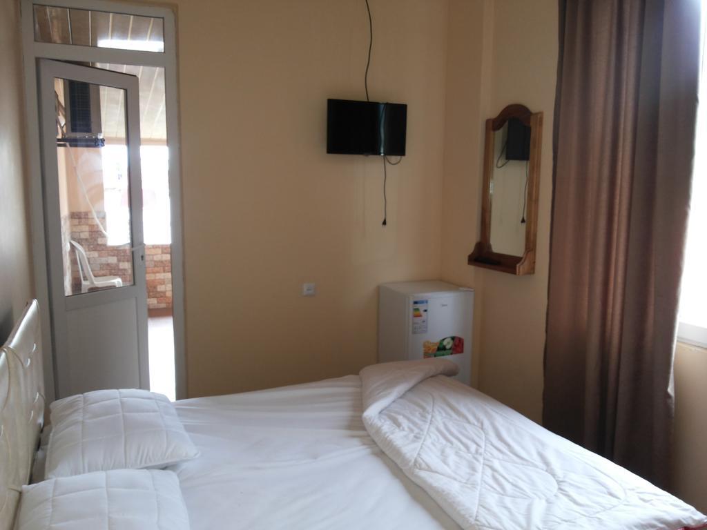 Kvariati Grand Guest House Gonio Exteriér fotografie