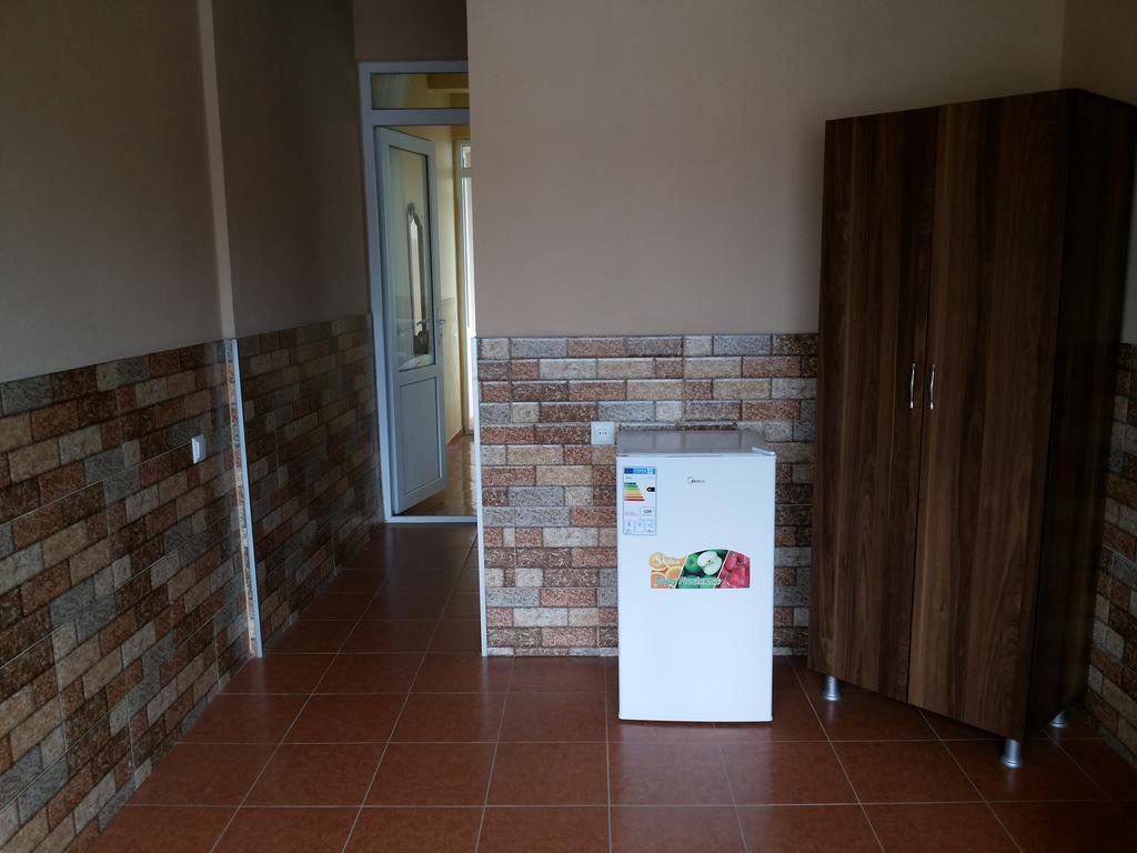 Kvariati Grand Guest House Gonio Exteriér fotografie
