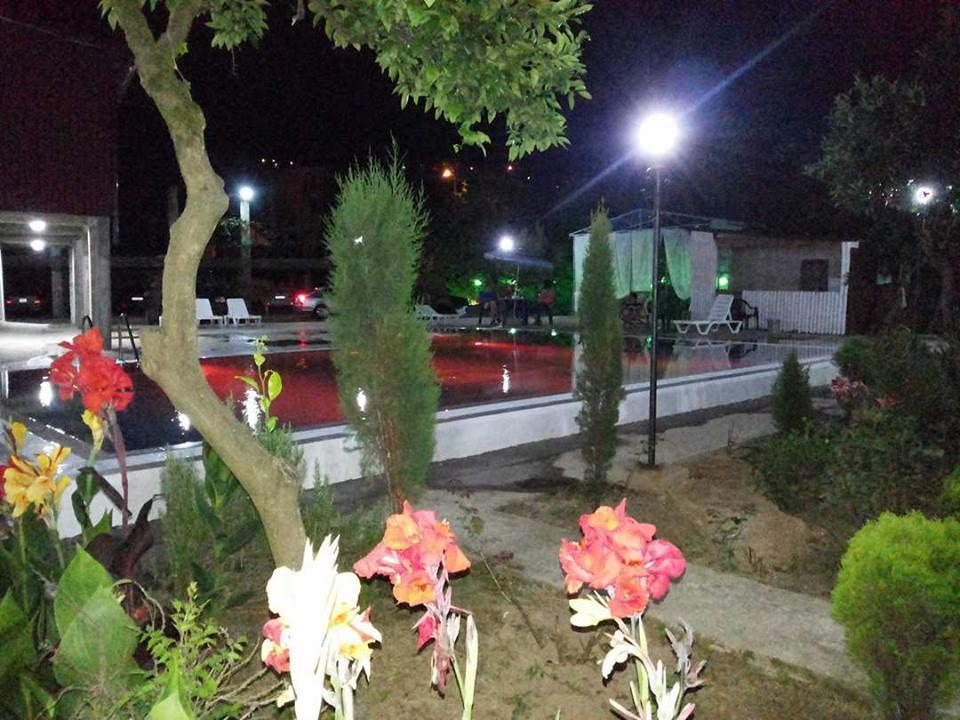Kvariati Grand Guest House Gonio Exteriér fotografie