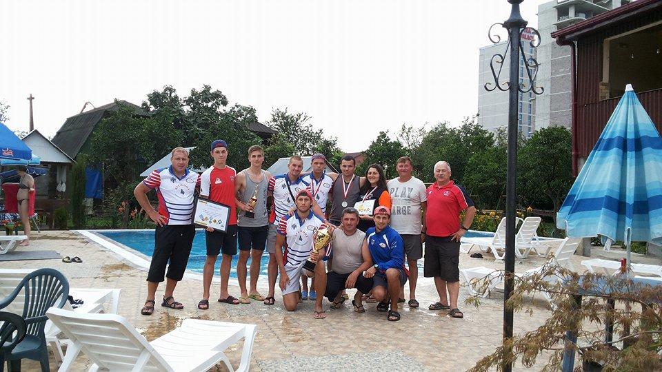 Kvariati Grand Guest House Gonio Exteriér fotografie