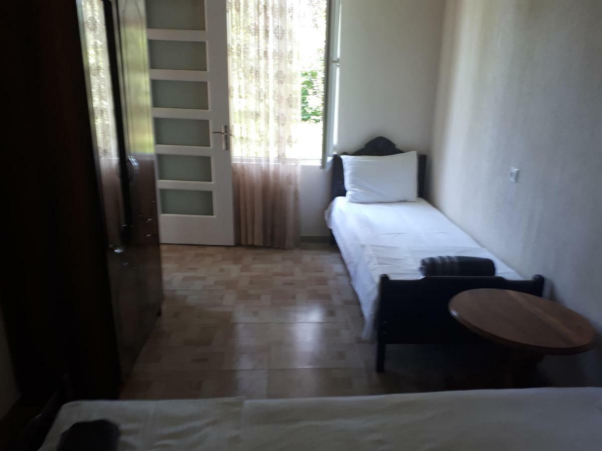 Kvariati Grand Guest House Gonio Exteriér fotografie